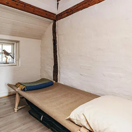 4 Person In Hébergement de vacances Aså