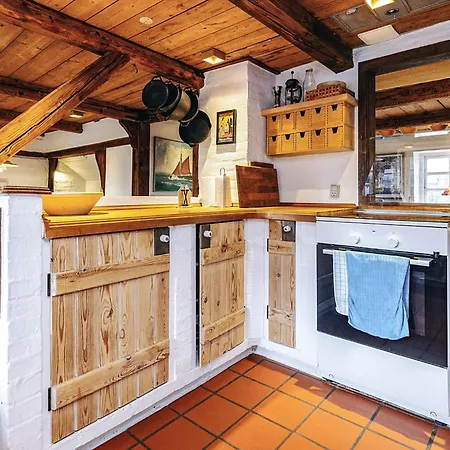 4 Person In Hébergement de vacances
