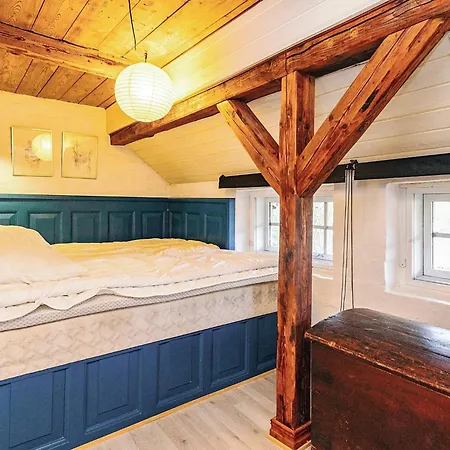 4 Person In Holiday home *