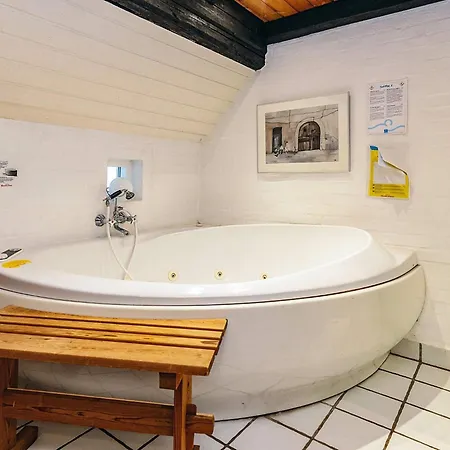 Holiday home 4 Person In *