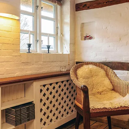 4 Person In Holiday home Asa