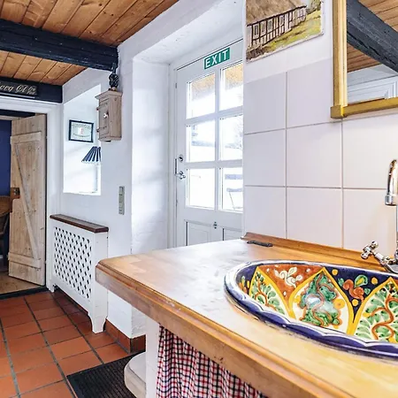 Holiday home 4 Person In