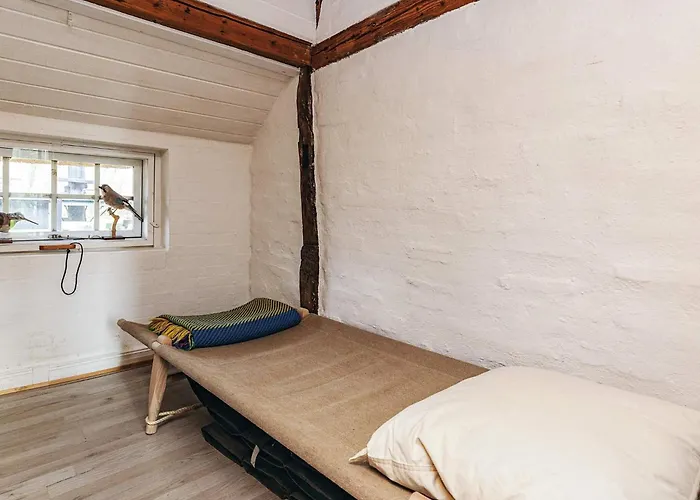 4 Person In Dom wakacyjny Aså