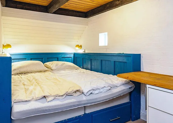 4 Person In * Aså