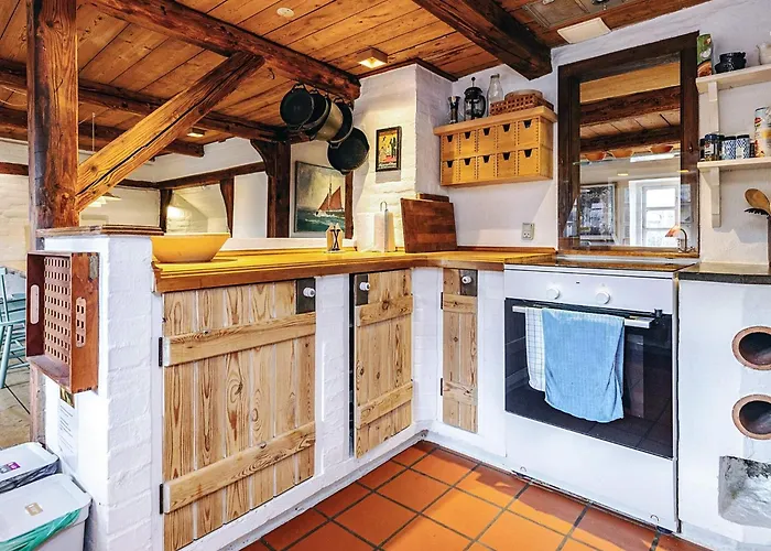 4 Person In Casa vacanze