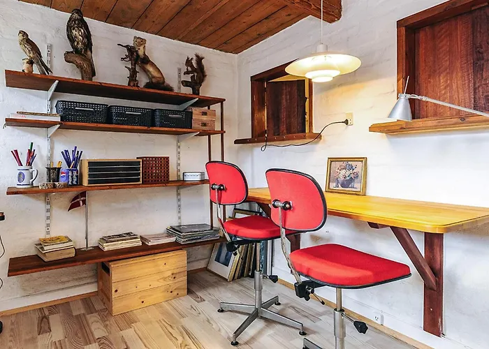 4 Person In * Aså