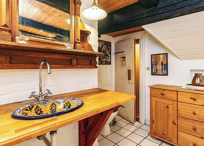 4 Person In Casa vacanze